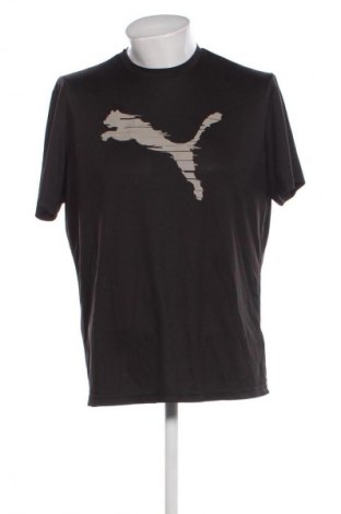 Herren T-Shirt PUMA, Größe XL, Farbe Schwarz, Preis € 14,00