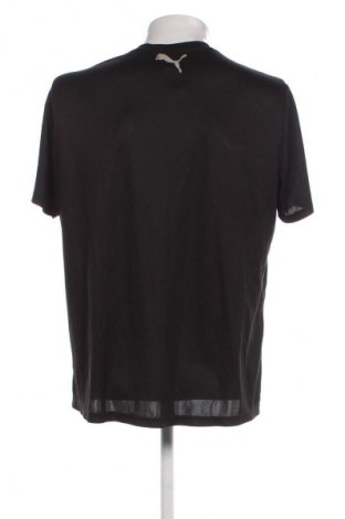 Herren T-Shirt PUMA, Größe XL, Farbe Schwarz, Preis € 14,00