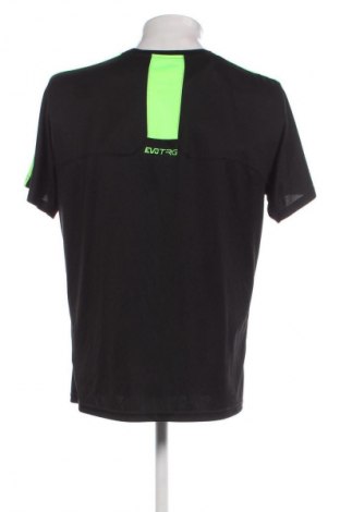 Ανδρικό t-shirt PUMA, Μέγεθος L, Χρώμα Μαύρο, Τιμή 25,61 €