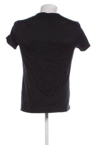 Tricou de bărbați PUMA, Mărime M, Culoare Negru, Preț 210,99 Lei