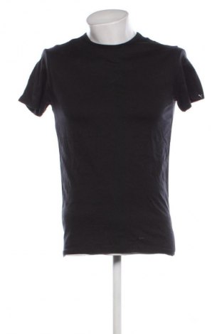 Tricou de bărbați PUMA, Mărime M, Culoare Negru, Preț 210,99 Lei