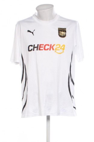 Herren T-Shirt PUMA, Größe XL, Farbe Mehrfarbig, Preis € 18,99
