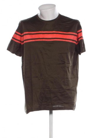 Pánske tričko  Paul & Shark, Veľkosť 3XL, Farba Zelená, Cena  23,95 €