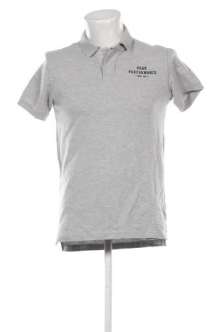 Herren T-Shirt Peak Performance, Größe M, Farbe Grau, Preis € 28,13