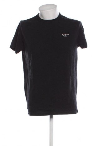 Férfi póló Pepe Jeans, Méret XL, Szín Fekete, Ár 7 339 Ft