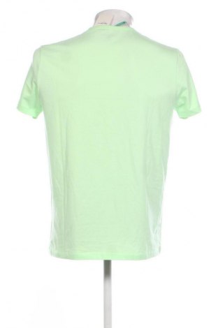 Мъжка тениска Pepe Jeans, Размер L, Цвят Зелен, Цена 62,99 лв.