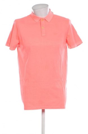 Herren T-Shirt Petrol Industries, Größe XL, Farbe Rosa, Preis € 17,99