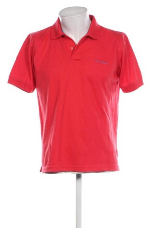 Мъжка тениска Pierre Cardin, Размер XL, Цвят Червен, Цена 48,99 лв.