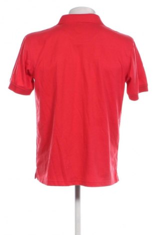 Мъжка тениска Pierre Cardin, Размер XL, Цвят Червен, Цена 48,99 лв.