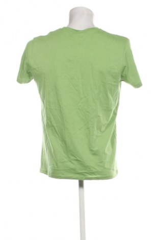 Herren T-Shirt Pierre Cardin, Größe M, Farbe Grün, Preis 18,99 €