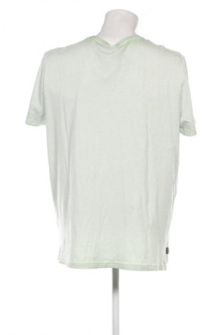 Tricou de bărbați Pme Legend, Mărime XXL, Culoare Verde, Preț 80,99 Lei