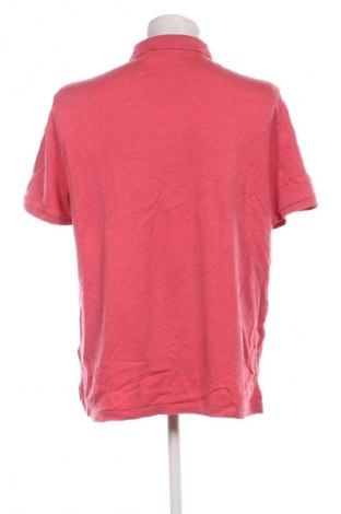 Pánske tričko  Polo, Veľkosť XXL, Farba Ružová, Cena  31,95 €
