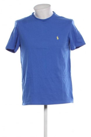 Herren T-Shirt Polo, Größe XXL, Farbe Blau, Preis € 21,00