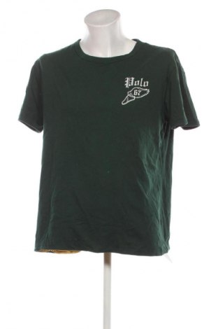 Pánské tričko  Polo, Velikost XL, Barva Zelená, Cena  1 429,00 Kč