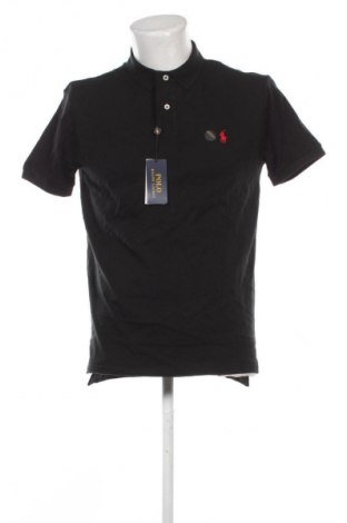 Férfi póló Polo By Ralph Lauren, Méret L, Szín Fekete, Ár 39 299 Ft
