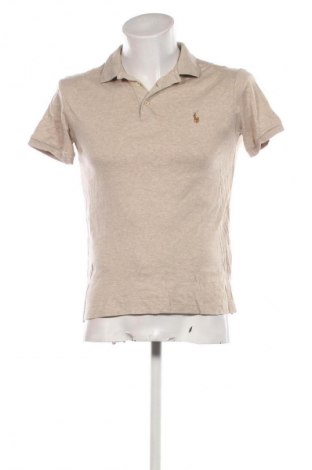 Pánske tričko  Polo By Ralph Lauren, Veľkosť M, Farba Béžová, Cena  47,95 €