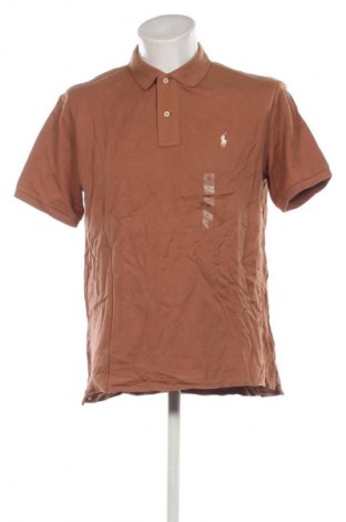 Férfi póló Polo By Ralph Lauren, Méret XL, Szín Barna, Ár 47 079 Ft