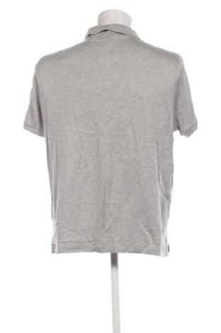 Męski T-shirt Polo By Ralph Lauren, Rozmiar XL, Kolor Szary, Cena 268,99 zł