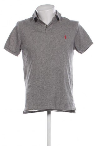 Herren T-Shirt Polo By Ralph Lauren, Größe L, Farbe Grau, Preis € 70,62