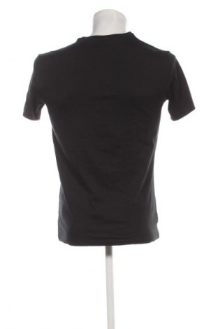 Męski T-shirt Polo By Ralph Lauren, Rozmiar M, Kolor Czarny, Cena 479,99 zł