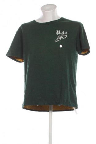 Pánske tričko  Polo By Ralph Lauren, Veľkosť L, Farba Zelená, Cena  84,95 €