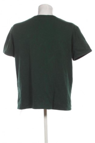 Pánske tričko  Polo By Ralph Lauren, Veľkosť L, Farba Zelená, Cena  84,95 €