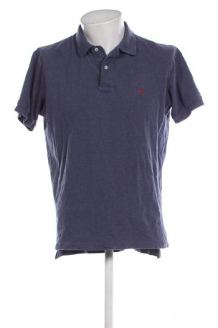 Herren T-Shirt Polo By Ralph Lauren, Größe L, Farbe Blau, Preis € 42,00