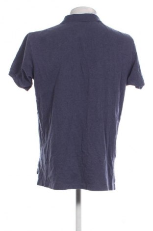 Herren T-Shirt Polo By Ralph Lauren, Größe L, Farbe Blau, Preis € 42,00