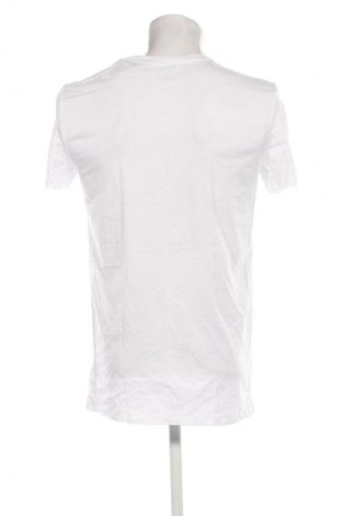 Ανδρικό t-shirt Polo By Ralph Lauren, Μέγεθος L, Χρώμα Λευκό, Τιμή 61,99 €