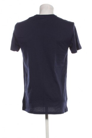 Tricou de bărbați Polo By Ralph Lauren, Mărime L, Culoare Albastru, Preț 382,99 Lei