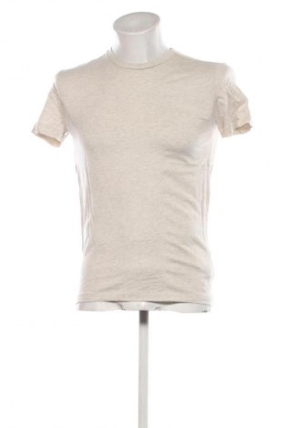 Ανδρικό t-shirt Polo By Ralph Lauren, Μέγεθος S, Χρώμα  Μπέζ, Τιμή 42,99 €