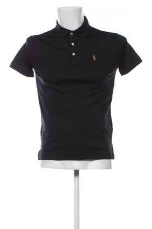 Pánske tričko  Polo By Ralph Lauren, Veľkosť S, Farba Čierna, Cena  46,95 €