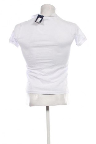 Férfi póló Polo Ralph Lauren, Méret M, Szín Fehér, Ár 47 079 Ft