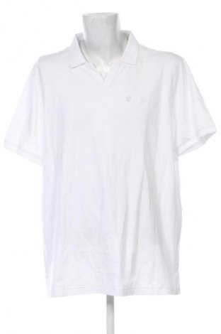 Tricou de bărbați Polo By Ralph Lauren, Mărime XXL, Culoare Alb, Preț 394,99 Lei