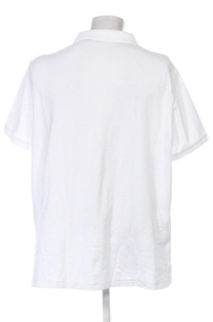 Tricou de bărbați Polo By Ralph Lauren, Mărime XXL, Culoare Alb, Preț 394,99 Lei