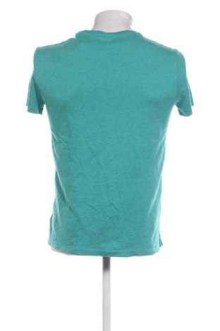 Ανδρικό t-shirt Polo By Ralph Lauren, Μέγεθος M, Χρώμα Πράσινο, Τιμή 93,89 €