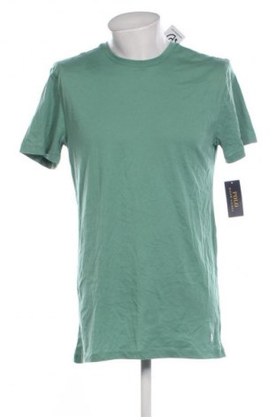 Herren T-Shirt Polo By Ralph Lauren, Größe XL, Farbe Grün, Preis € 67,99