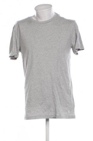 Мъжка тениска Polo By Ralph Lauren, Размер XL, Цвят Сив, Цена 97,99 лв.