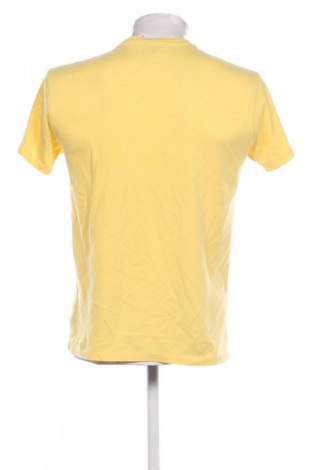 Herren T-Shirt Polo By Ralph Lauren, Größe S, Farbe Gelb, Preis € 23,99
