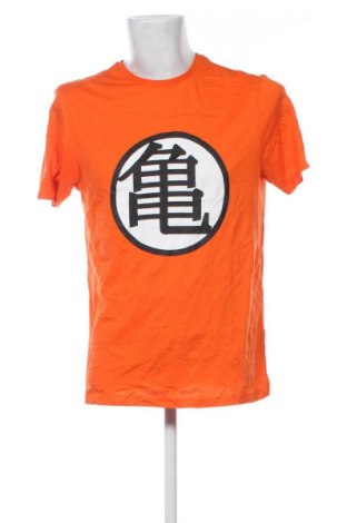 Ανδρικό t-shirt Primark, Μέγεθος XL, Χρώμα Πορτοκαλί, Τιμή 5,99 €