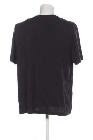 Мъжка тениска Primark, Размер XXL, Цвят Син, Цена 19,99 лв.