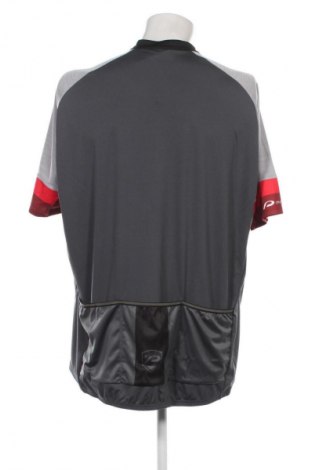 Herren T-Shirt Protective, Größe 5XL, Farbe Mehrfarbig, Preis 31,68 €