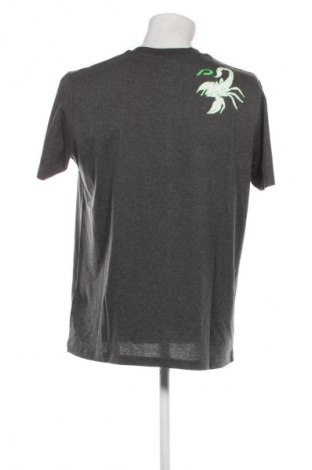 Herren T-Shirt Protective, Größe L, Farbe Grau, Preis 37,51 €
