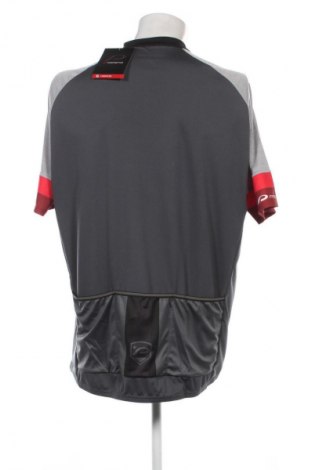 Herren T-Shirt Protective, Größe 4XL, Farbe Mehrfarbig, Preis 31,68 €