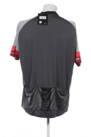 Herren T-Shirt Protective, Größe 4XL, Farbe Mehrfarbig, Preis 31,68 €