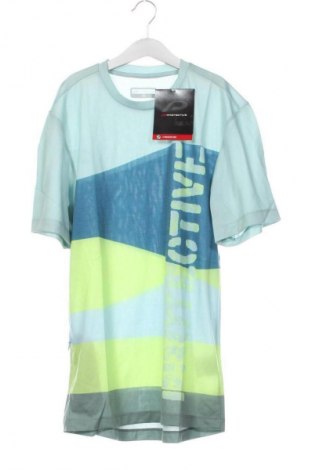 Herren T-Shirt Protective, Größe XS, Farbe Mehrfarbig, Preis € 18,99