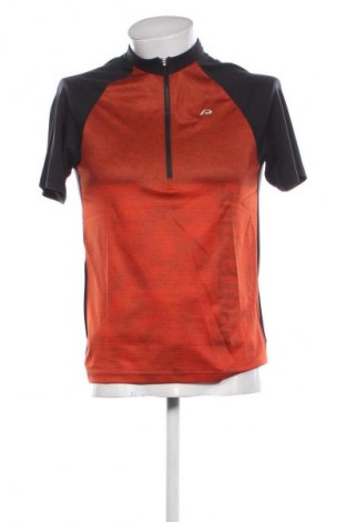 Ανδρικό t-shirt Protective, Μέγεθος S, Χρώμα Πολύχρωμο, Τιμή 17,99 €