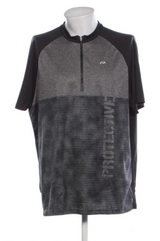 Herren T-Shirt Protective, Größe 5XL, Farbe Mehrfarbig, Preis € 31,68