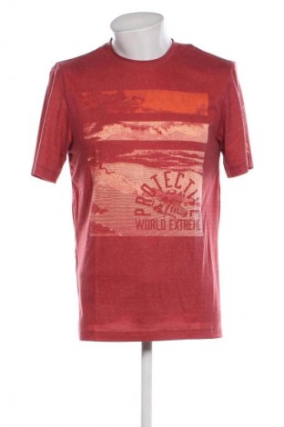 Herren T-Shirt Protective, Größe L, Farbe Mehrfarbig, Preis € 31,68