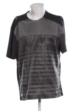 Herren T-Shirt Protective, Größe 5XL, Farbe Mehrfarbig, Preis € 31,68